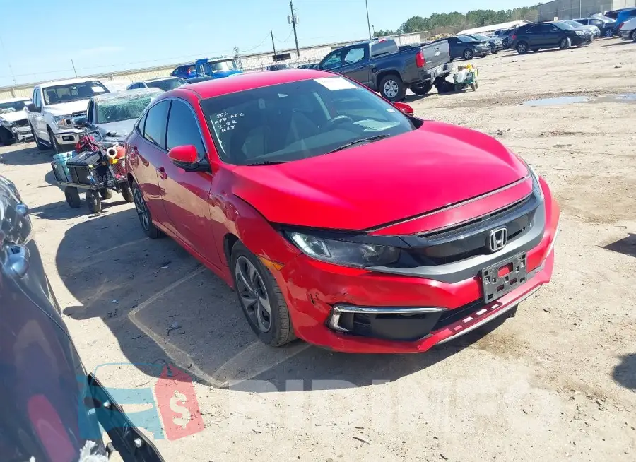 2HGFC2F6XKH537127 Photo# 1