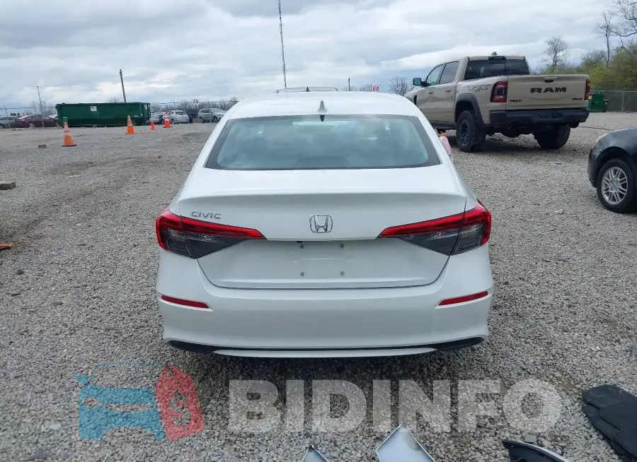2HGFE2F28NH509970 Photo# 17