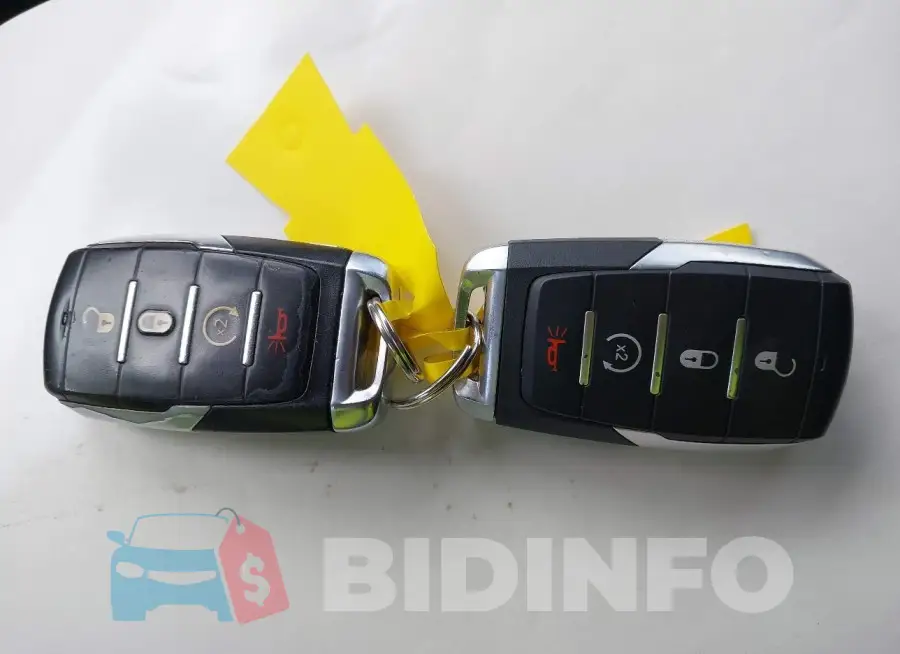 1C6SRFFT2KN783838 Photo# 11