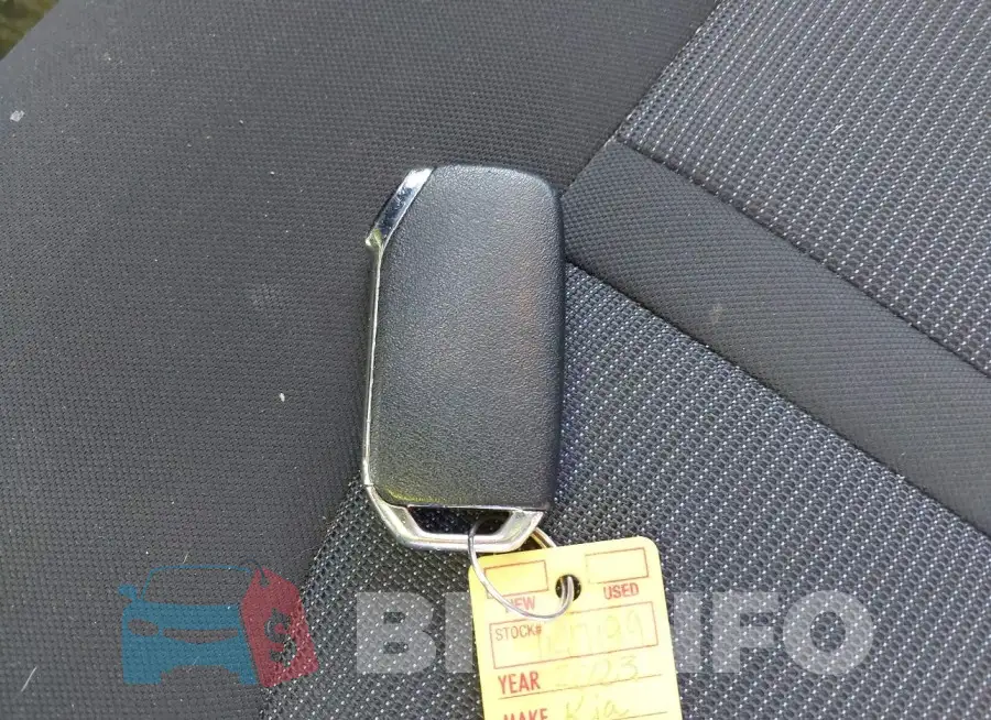 5XXG14J21PG174672 Photo# 11