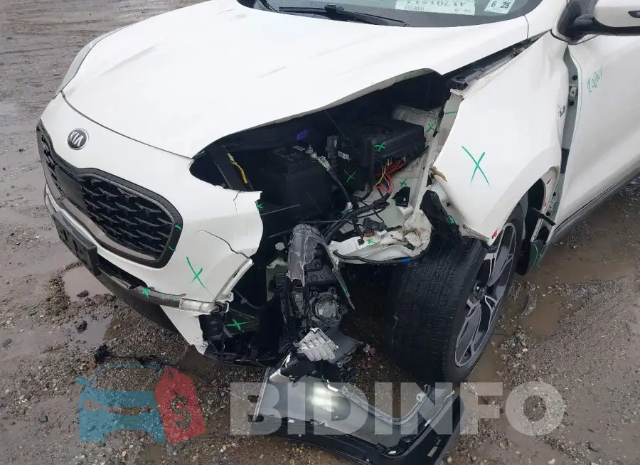 KNDPRCA60L7829607 Photo# 6