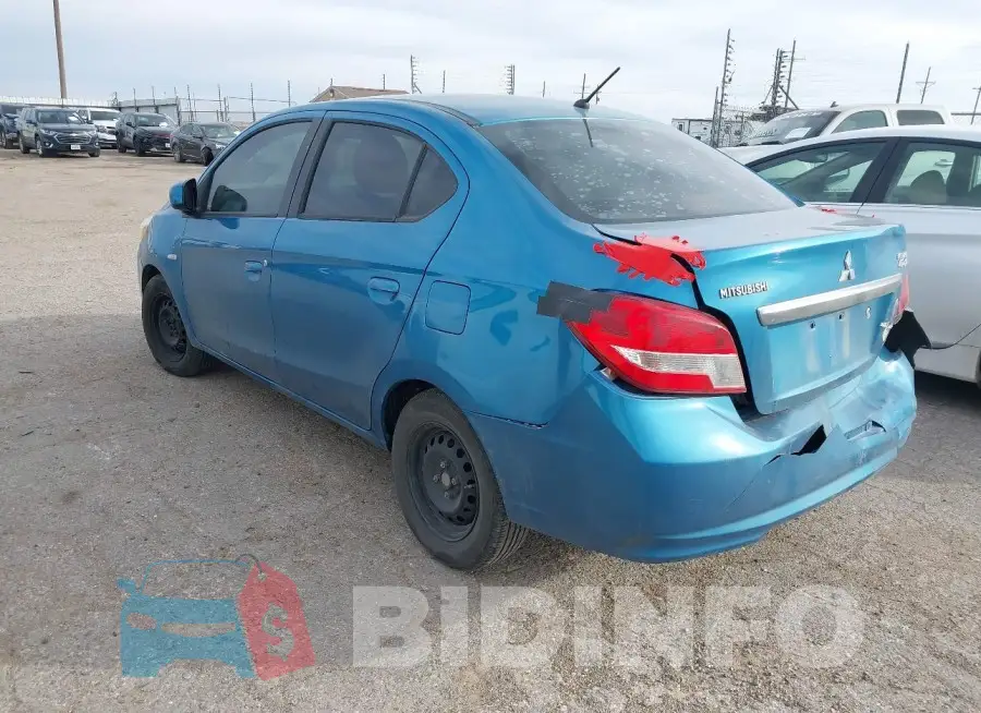 ML32F3FJ3HHF05073 Photo# 3