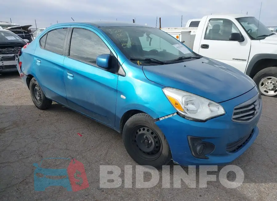 ML32F3FJ3HHF05073 Photo# 1