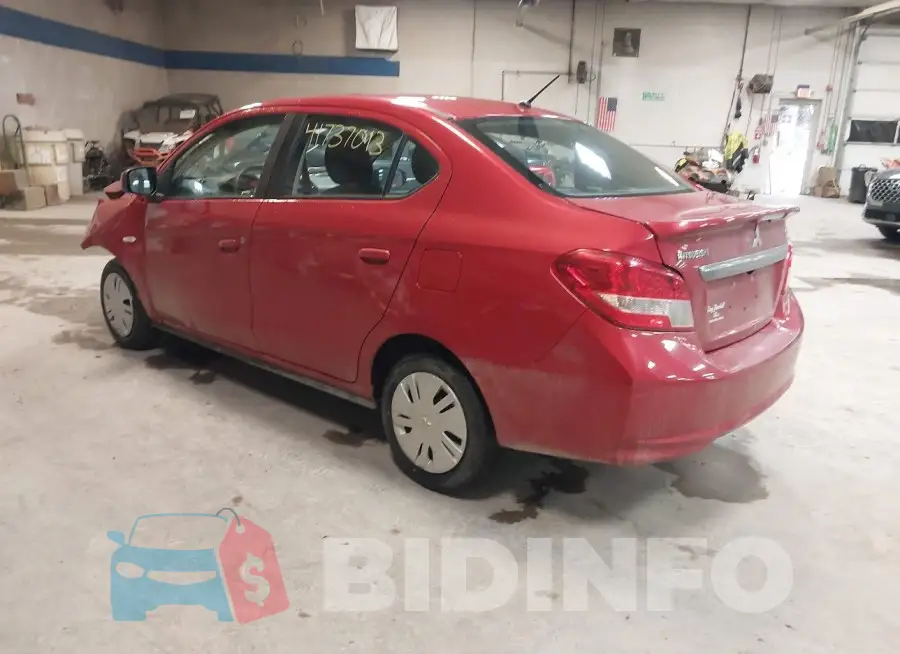 ML32F3FJ5KHF01016 Photo# 3