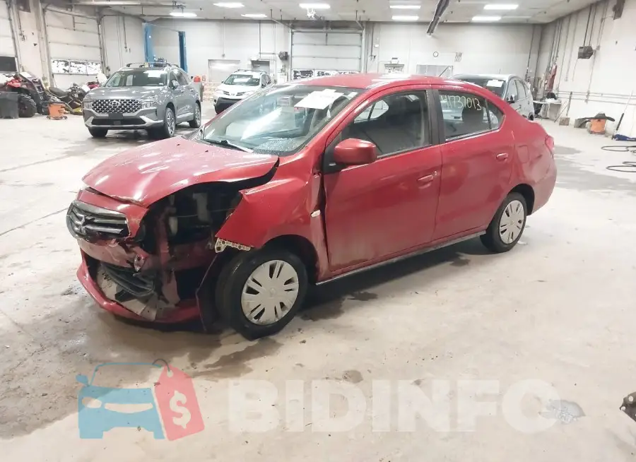ML32F3FJ5KHF01016 Photo# 2