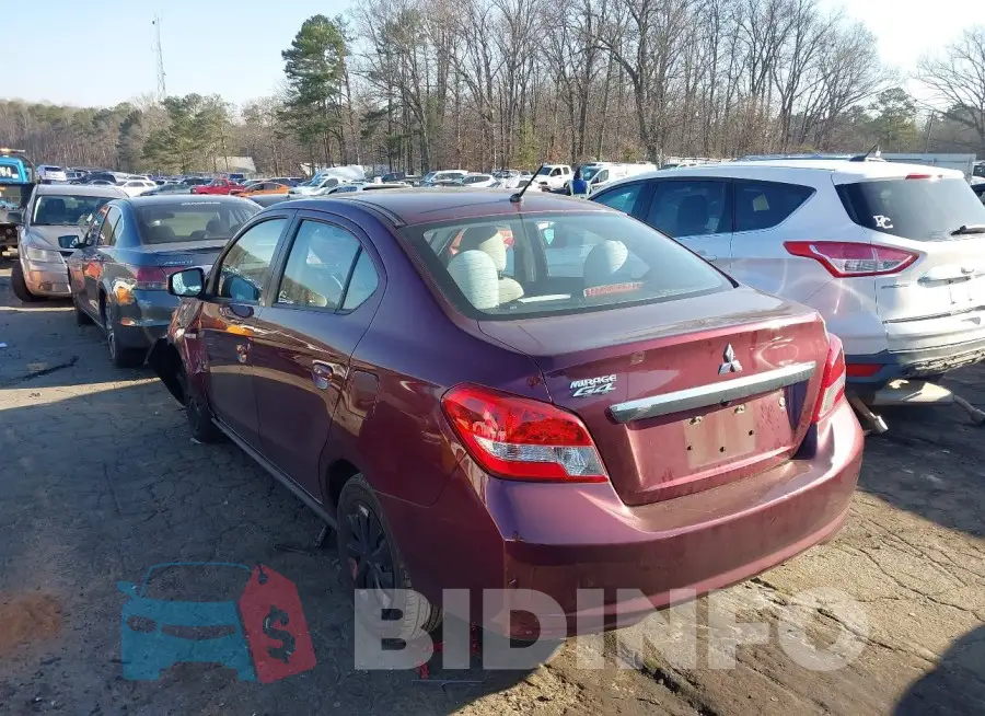 ML32F3FJ7LHF05571 Photo# 3