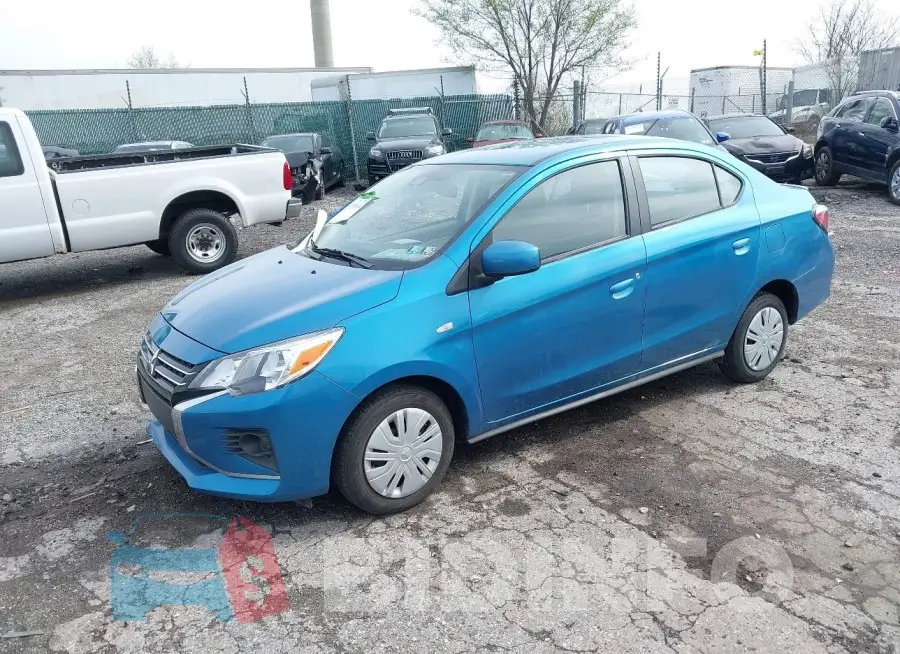 ML32FUFJ4PHF06026 Photo# 2