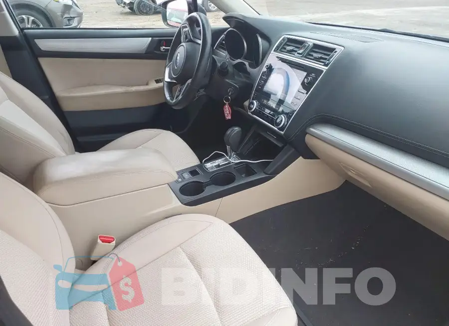 4S4BSAFC7J3375695 Photo# 5