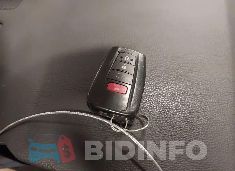 2T3A1RFV6PC392062 Photo# 11