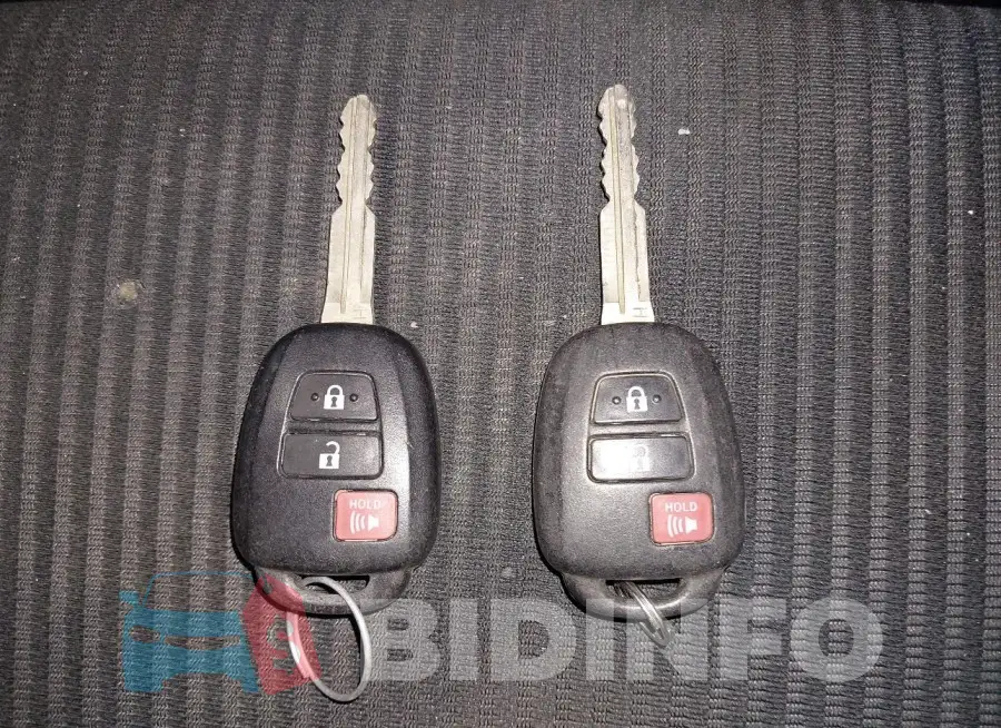 2T3BFREV7JW768376 Photo# 11