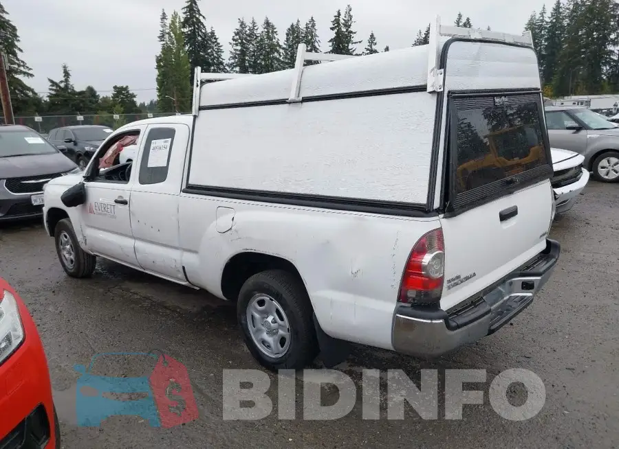 5TFTX4CN6FX062056 Photo# 3