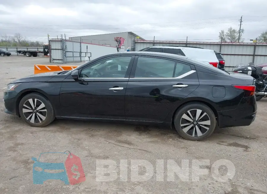 1N4BL4DVXKC106377 Photo# 14
