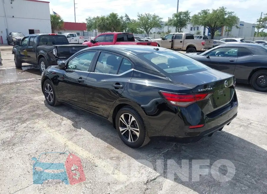 3N1AB8CV8PY240761 Photo# 3