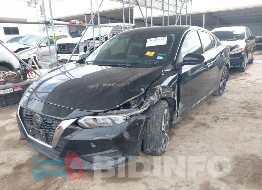 3N1AB8CV9PY321848 Photo# 2