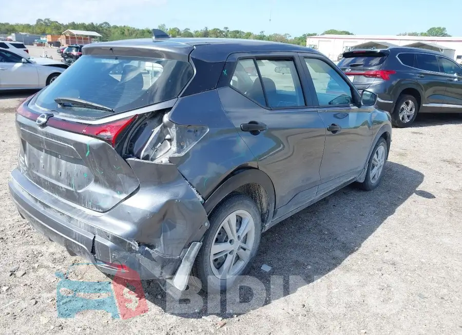 3N1CP5BV7PL500767 Photo# 4