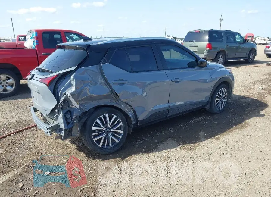 3N1CP5CV7RL484703 Photo# 4