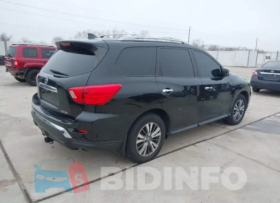 5N1DR2AN6LC609461 Photo# 4
