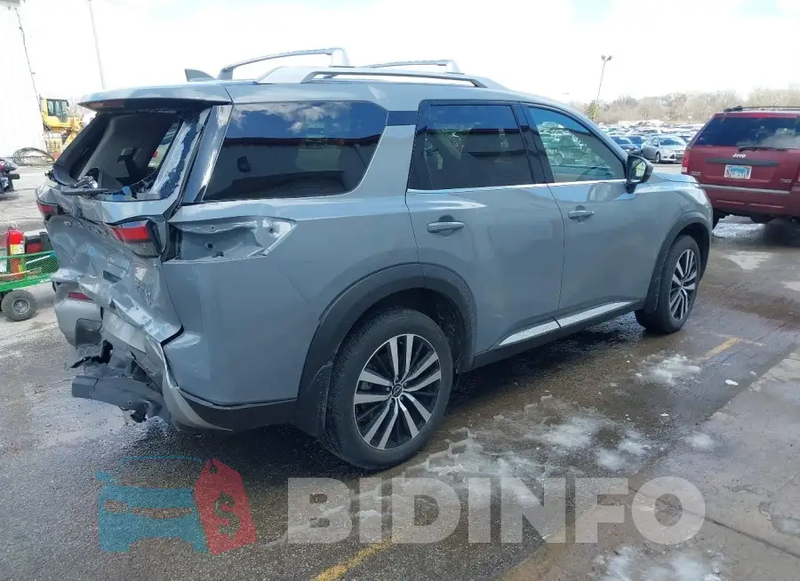 5N1DR3DK0PC207125 Photo# 4