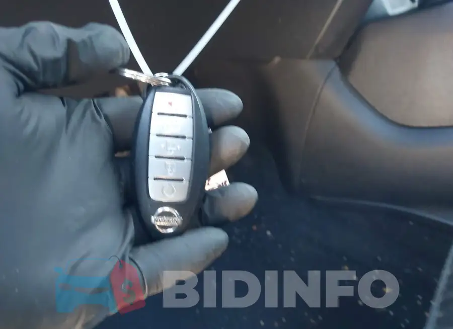 KNMAT2MT2LP511622 Photo# 11