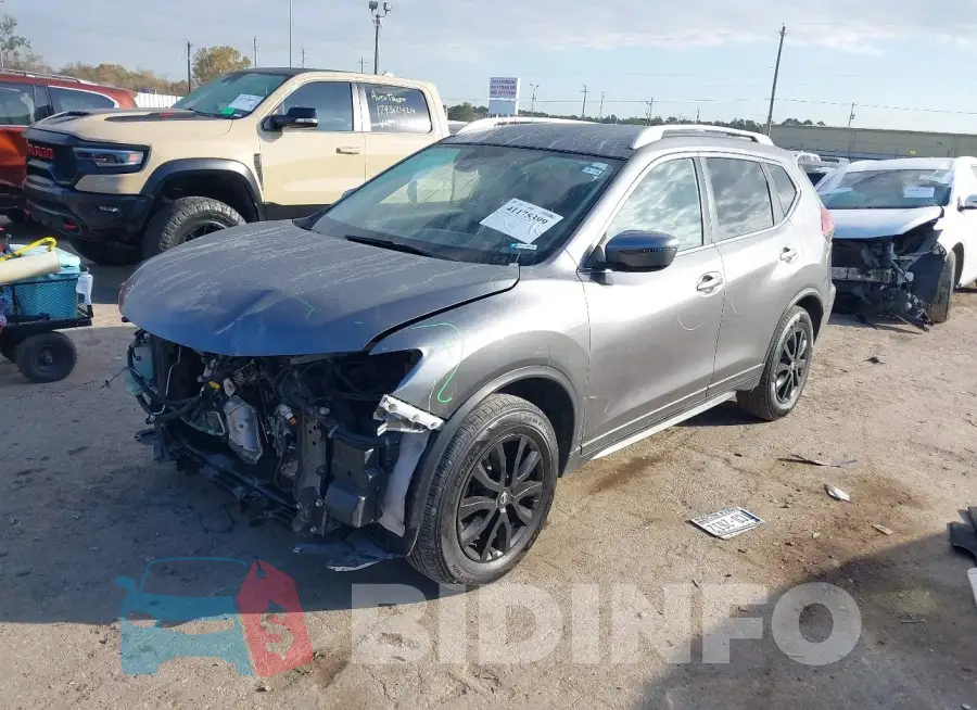 KNMAT2MT5LP541519 Photo# 2