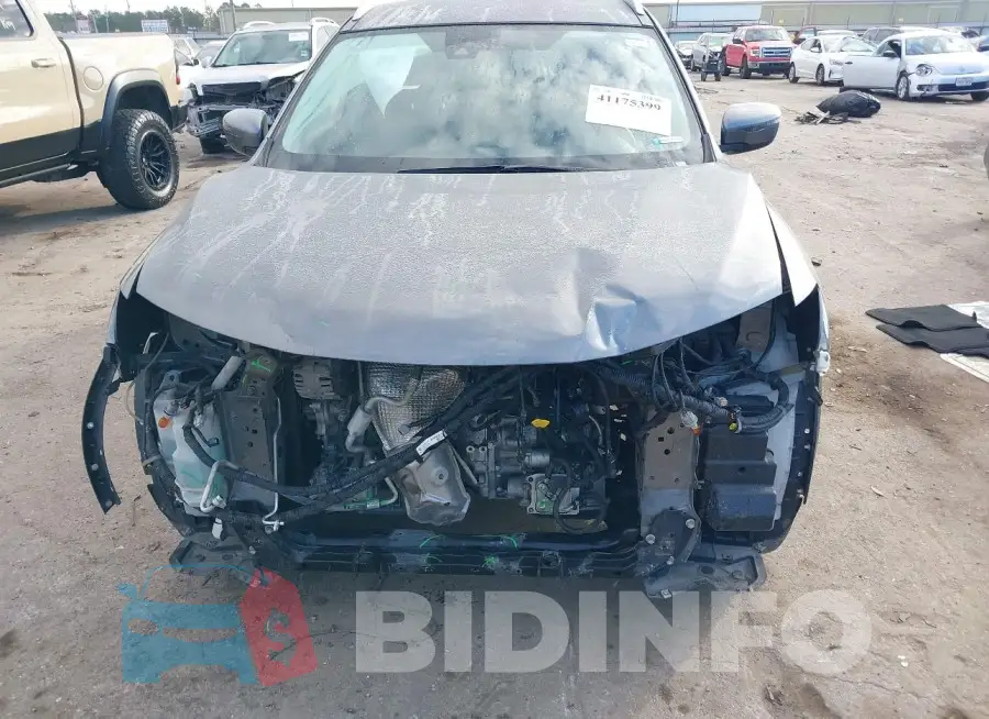 KNMAT2MT5LP541519 Photo# 6