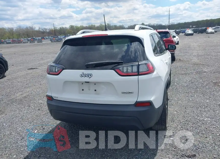 1C4PJLCB4KD366405 Photo# 16