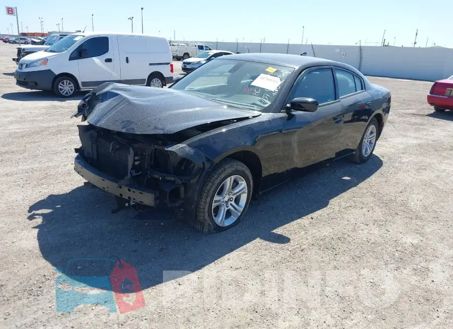 2C3CDXBG2PH528802 Photo# 2