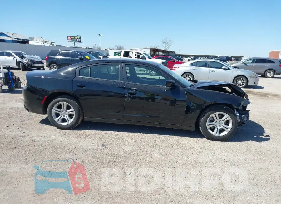 2C3CDXBG2PH528802 Photo# 14