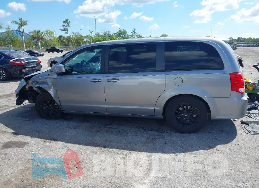2C4RDGEGXLR198932 Photo# 14