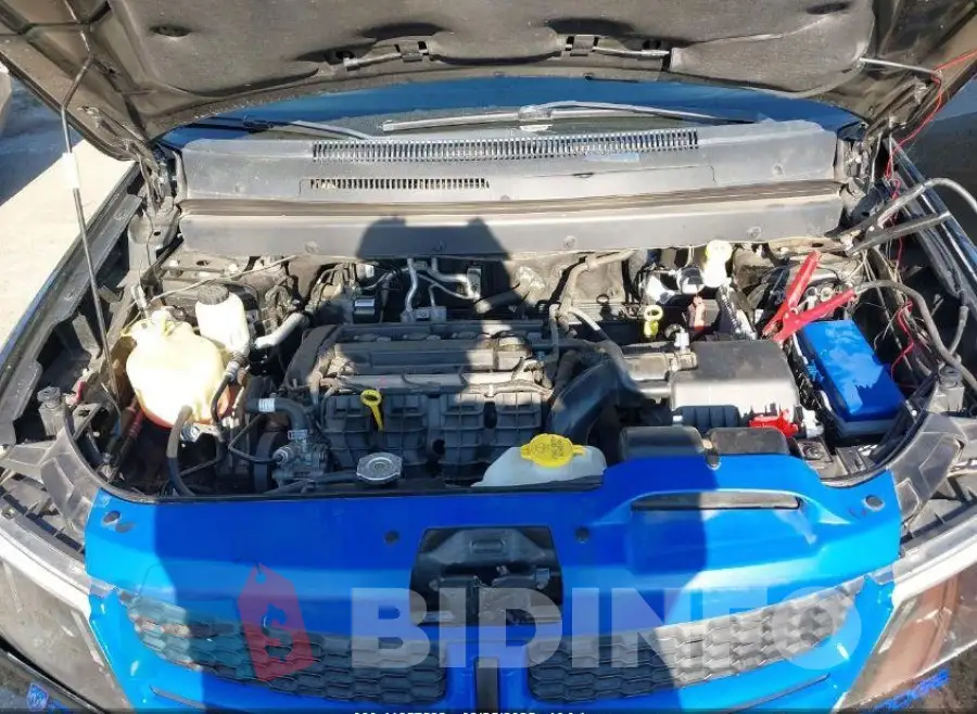 3C4PDCGB3HT556975 Photo# 10