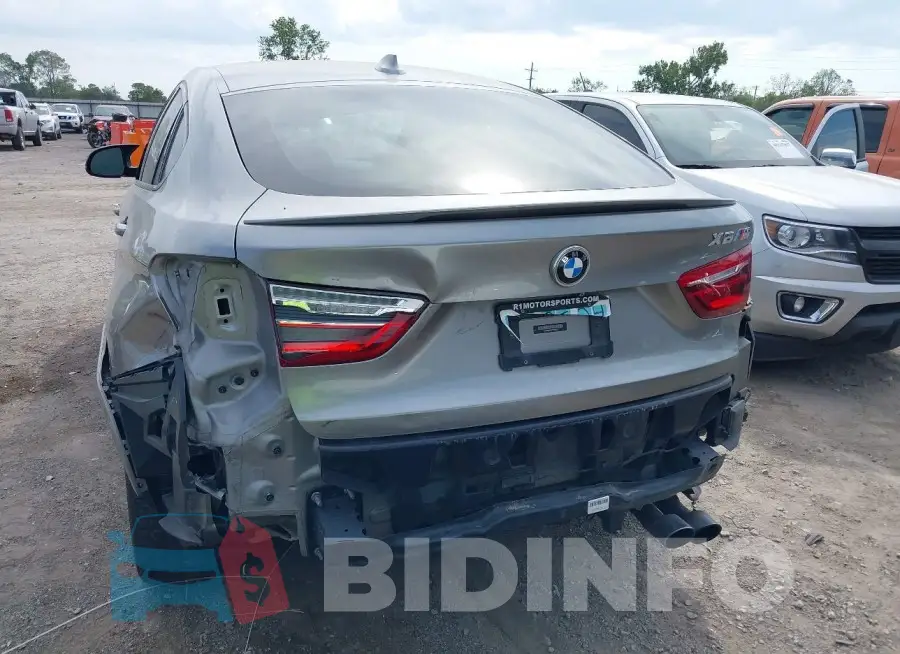 5YMKW8C50F0G93653 Photo# 6
