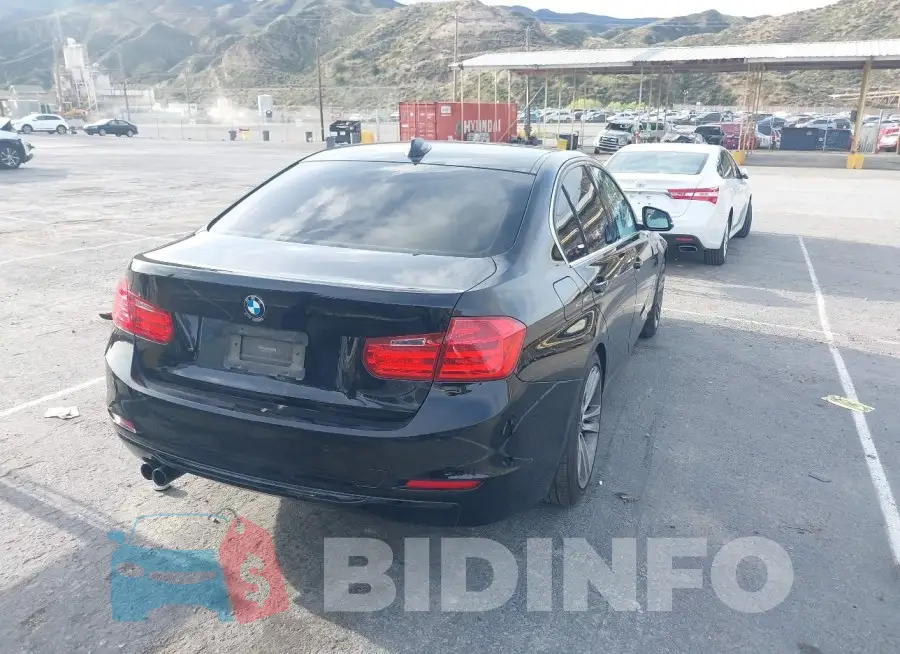 WBA3A5C55FP604316 Photo# 4