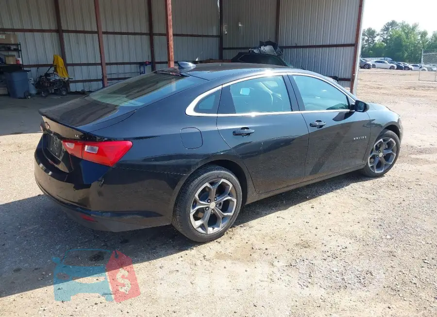 1G1ZD5ST6RF225736 Photo# 4