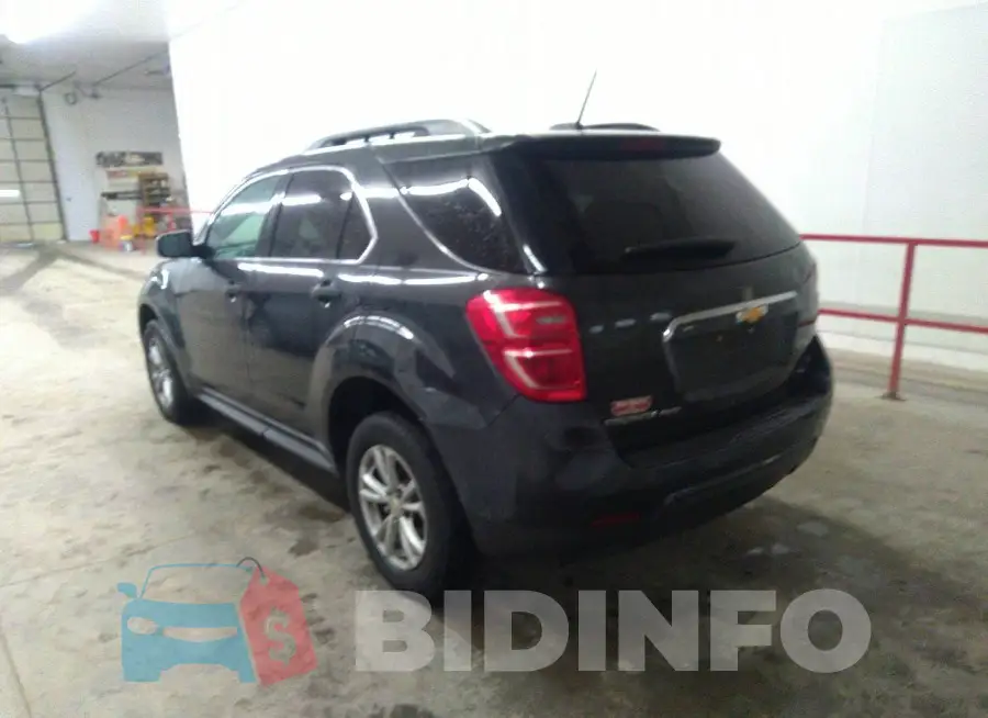 2GNFLFEK9H6318353 Photo# 3