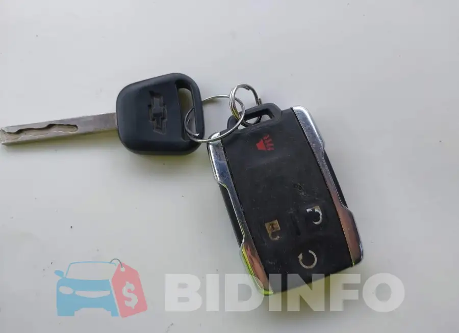 3GCUKTEC7FG123735 Photo# 11