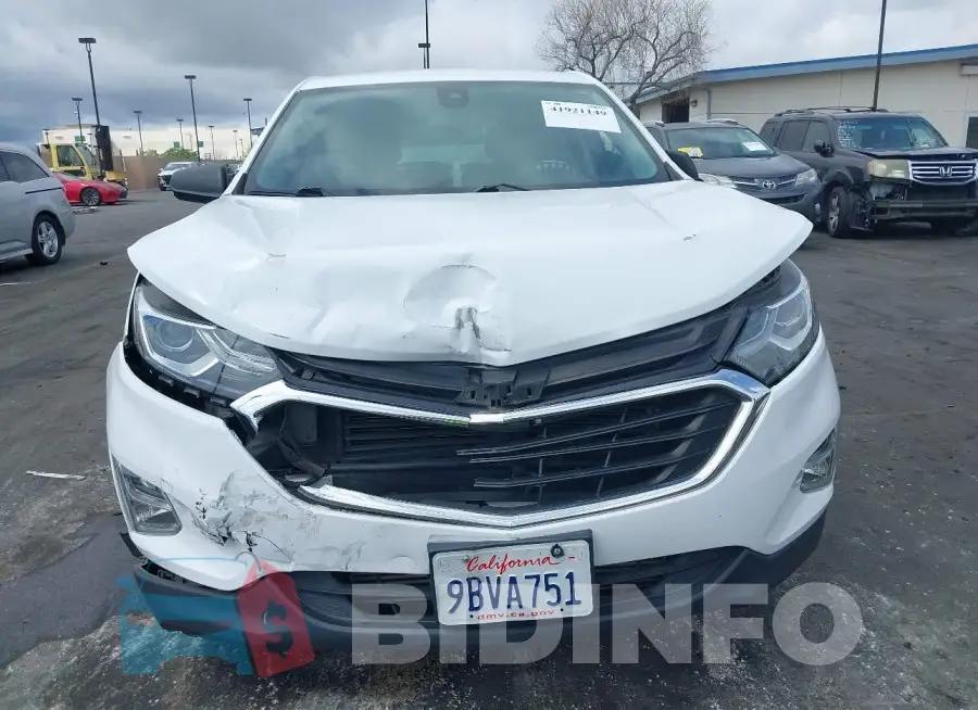 3GNAXHEV8LS652064 Photo# 12
