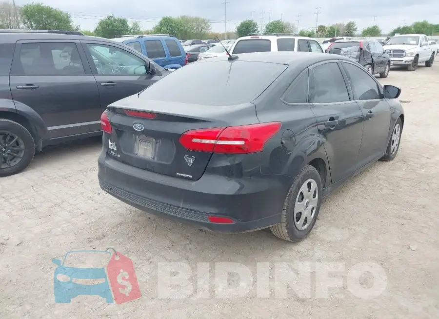 1FADP3E20GL391206 Photo# 4
