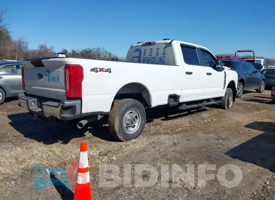 1FT7W2BA4PEC97513 Photo# 4