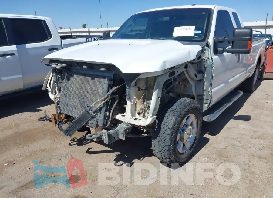 1FT7X2A62GED29921 Photo# 6