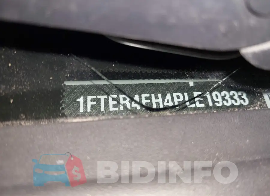 1FTER4FH4PLE19333 Photo# 19
