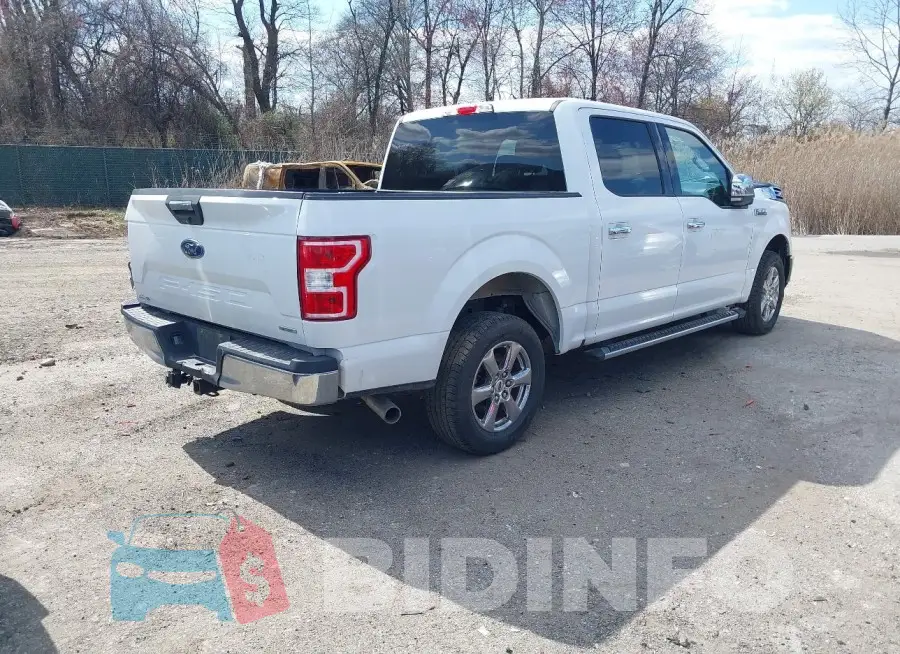 1FTEW1C41LFA51128 Photo# 4