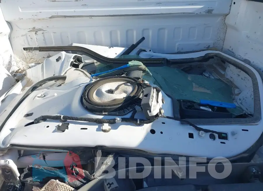 1FTFX1EF6GKF56188 Photo# 12