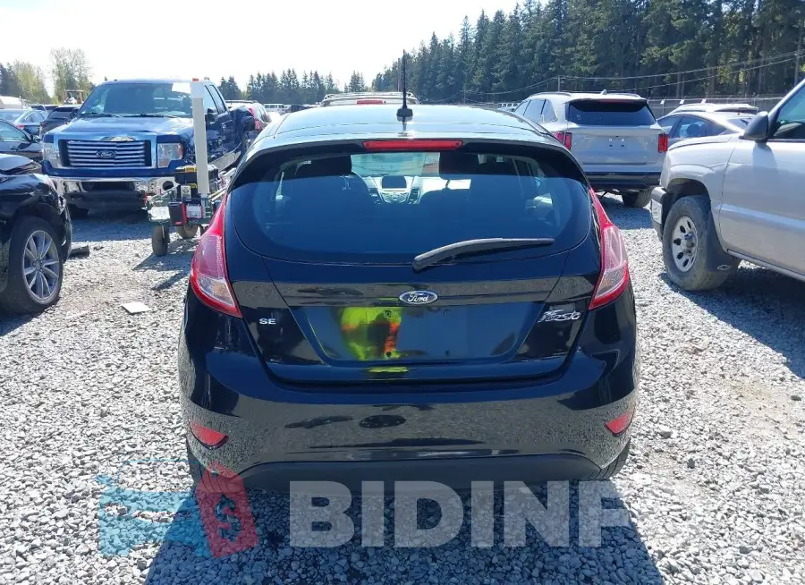3FADP4EJ1KM155491 Photo# 16