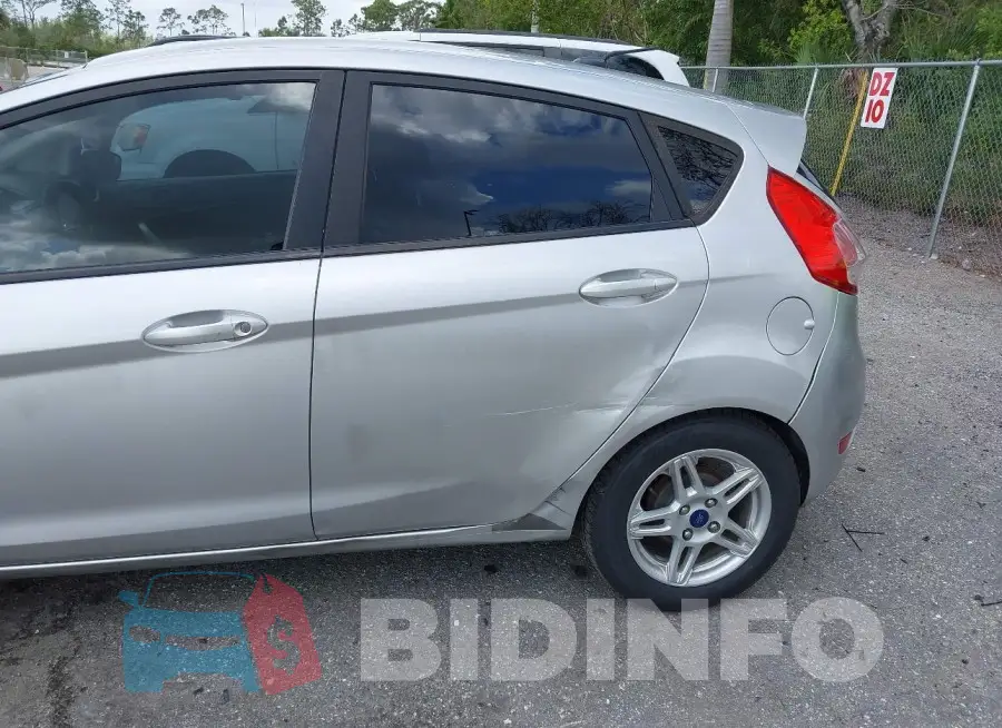 3FADP4EJ2HM116014 Photo# 6