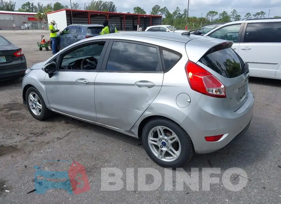 3FADP4EJ2HM116014 Photo# 3