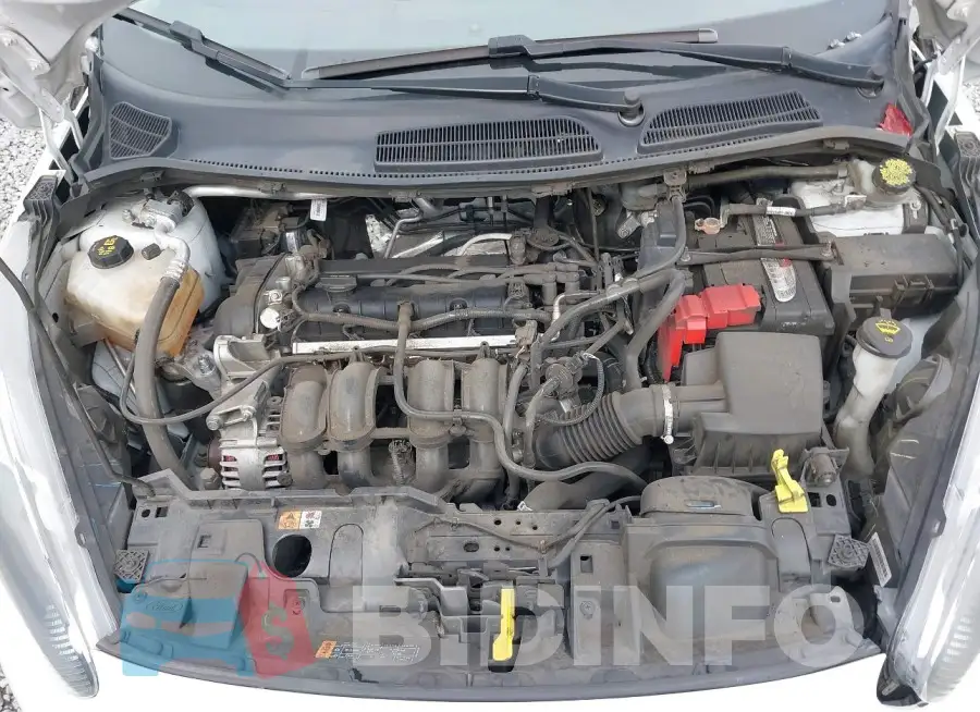 3FADP4EJ9KM156808 Photo# 10