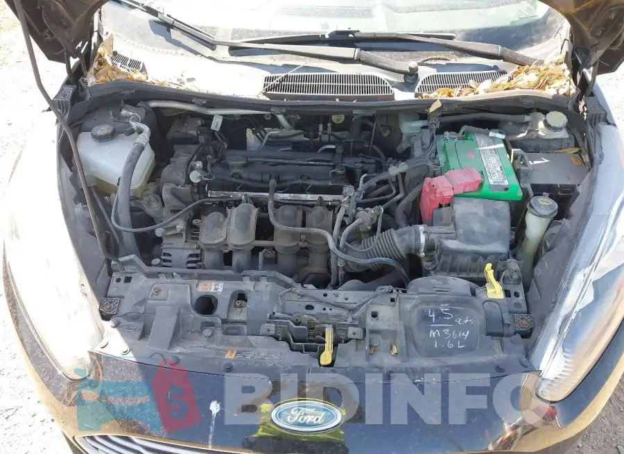 3FADP4EJXFM190262 Photo# 10