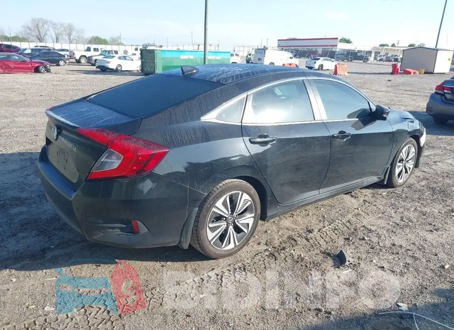 19XFC1F71HE012575 Photo# 4