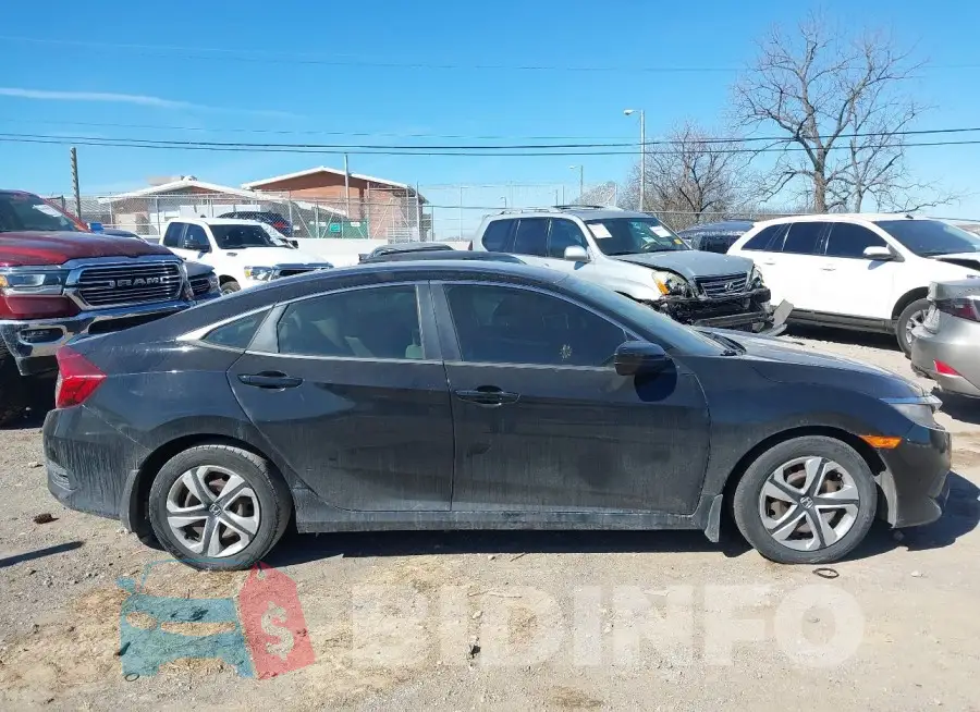 19XFC2F53HE006491 Photo# 13
