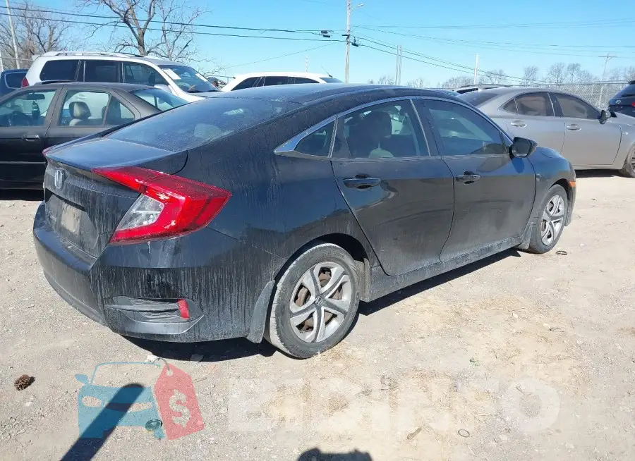 19XFC2F53HE006491 Photo# 4